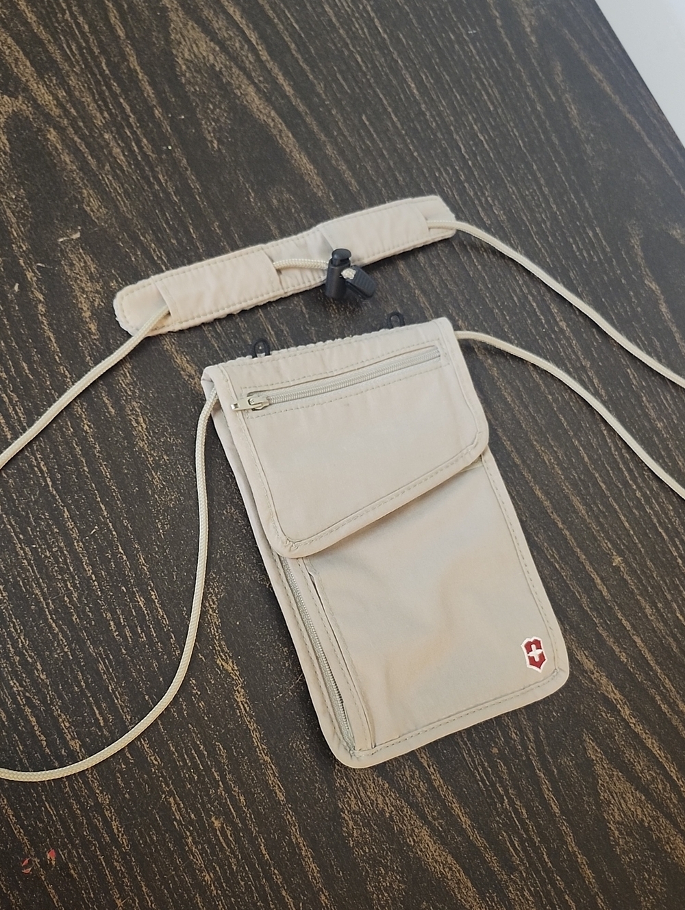 Victorinox Travel Crossbody Bag Security Travel